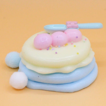 Soy Milk Squishy - squishy - Yumi Squishy
