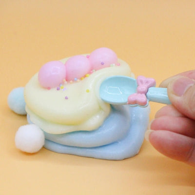 Soy Milk Squishy - Yumi Squishy