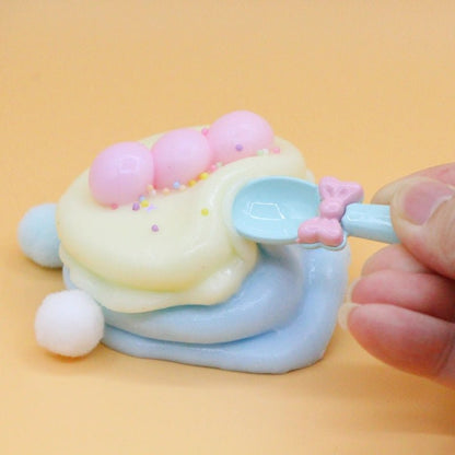 Soy Milk Squishy - squishy - Yumi Squishy