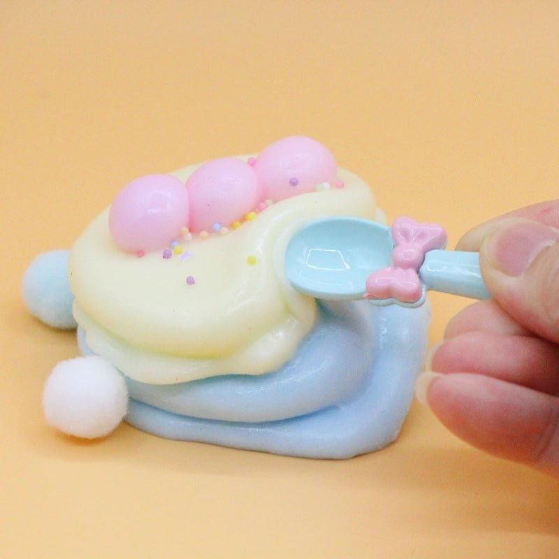Soy Milk Squishy - squishy - Yumi Squishy