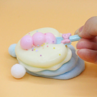 Soy Milk Squishy - Yumi Squishy