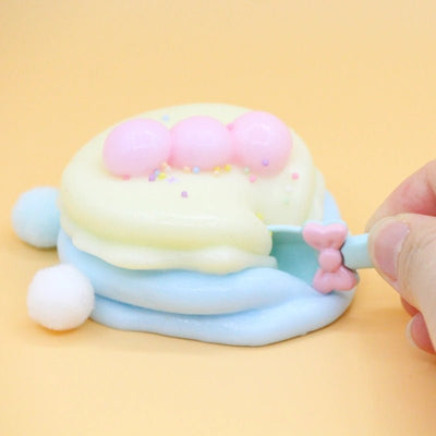 Soy Milk Squishy - Yumi Squishy