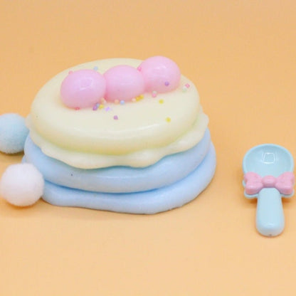 Soy Milk Squishy - squishy - Yumi Squishy