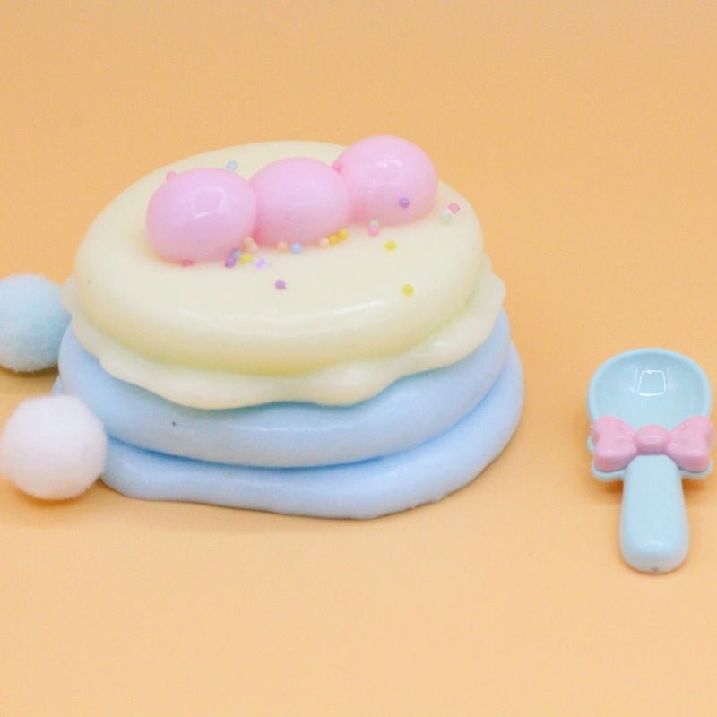 Soy Milk Squishy - squishy - Yumi Squishy