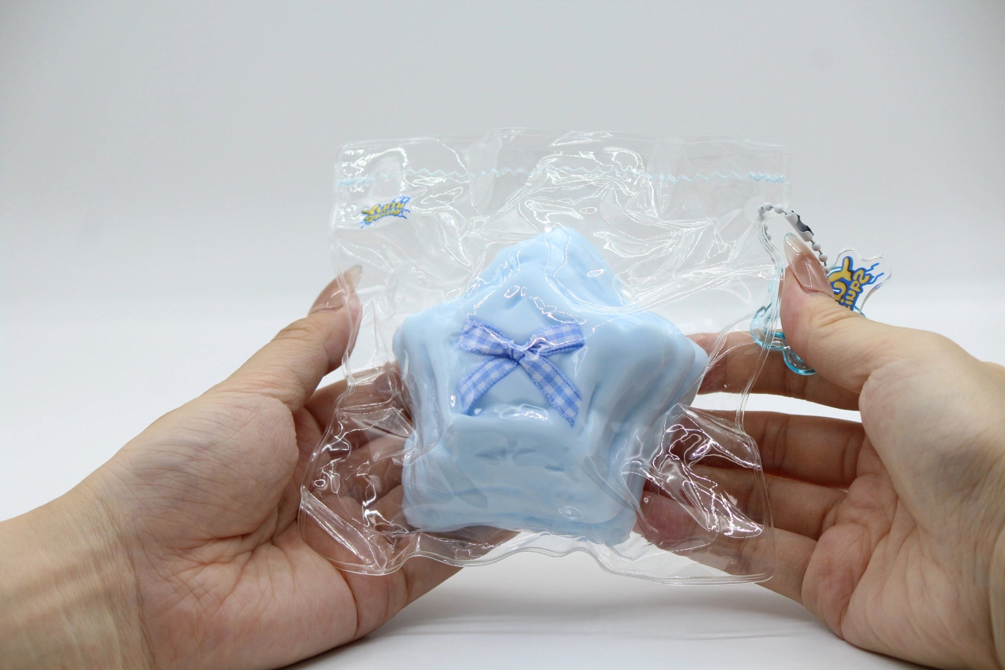 Stacky Stars - squishy - Yumi Squishy