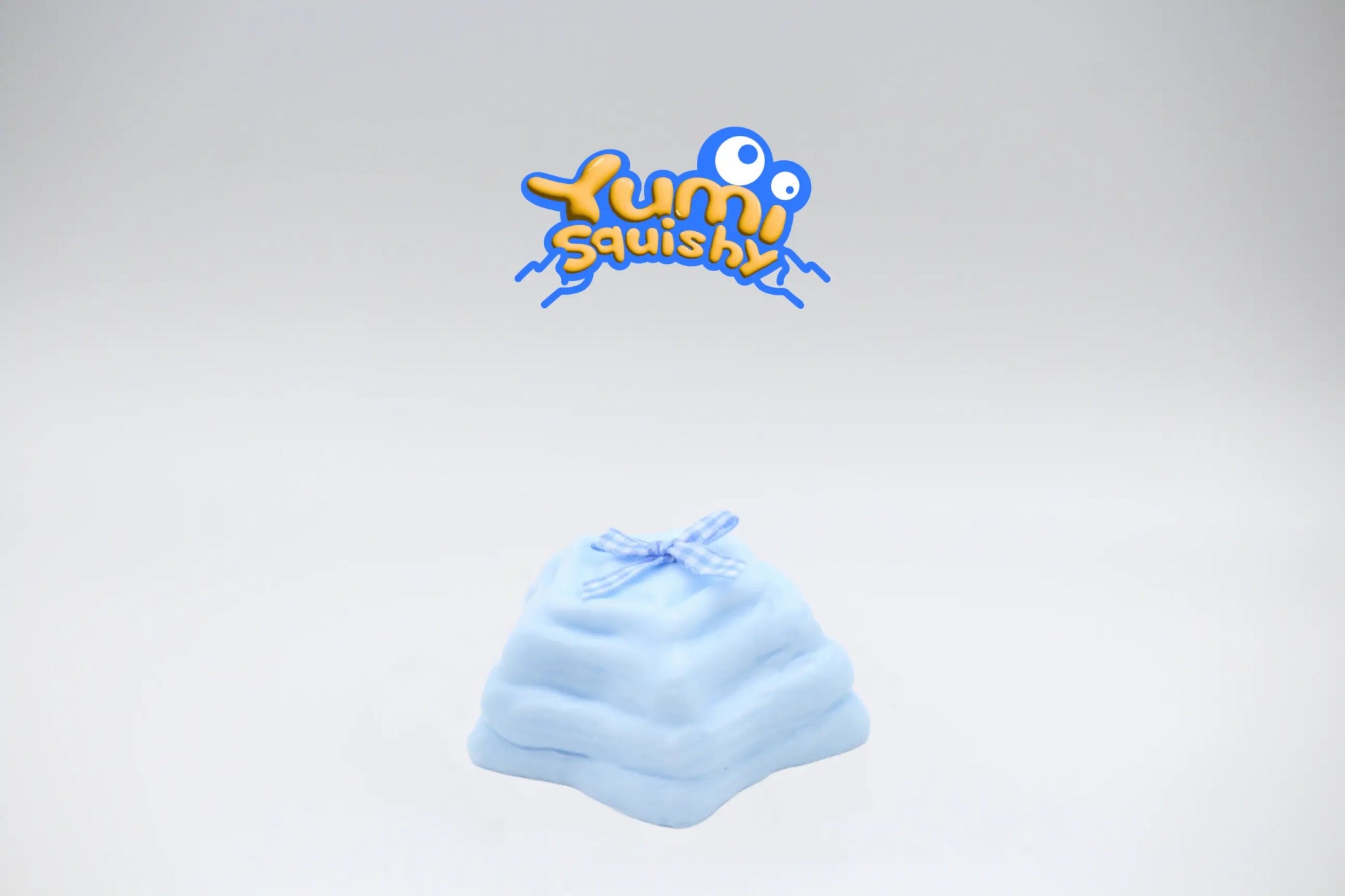 Stacky Stars - squishy - Yumi Squishy