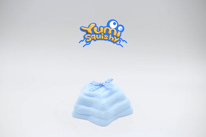Stacky Stars - squishy - Yumi Squishy