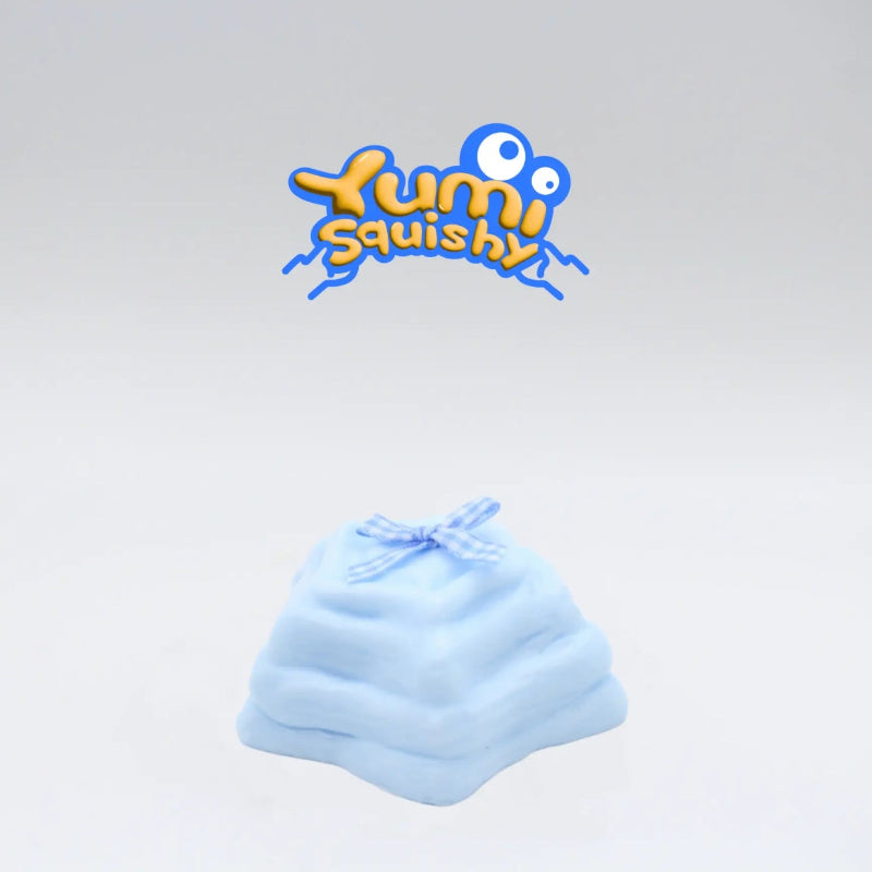 Stacky Stars - squishy - Yumi Squishy