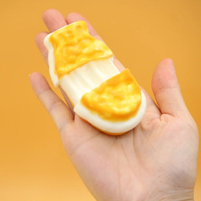 Taiyaki Squishy - squishy - Yumi Squishy