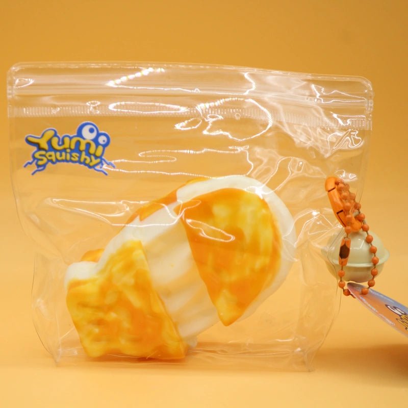 Taiyaki Squishy - squishy - Yumi Squishy