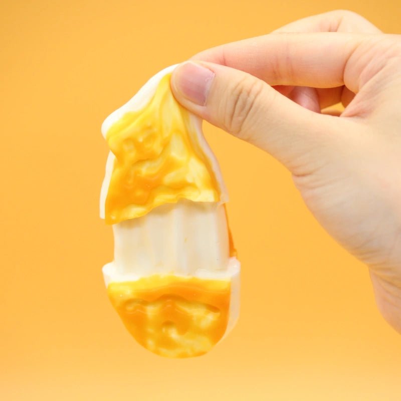 Taiyaki Squishy - squishy - Yumi Squishy