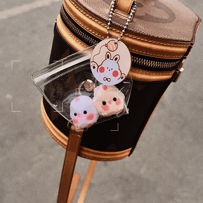 Teeny Chick - squishy - Yumi Squishy