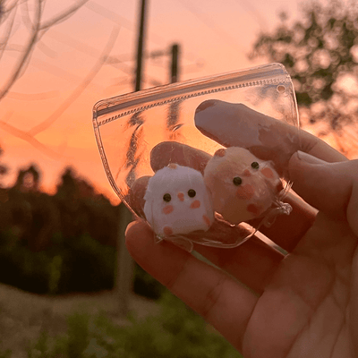 Teeny Chick - squishy - Yumi Squishy