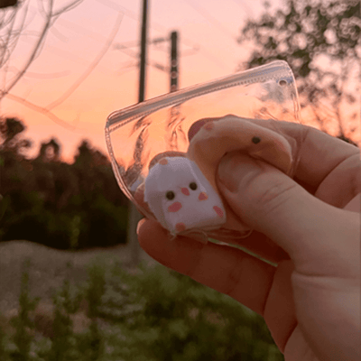 Teeny Chick - squishy - Yumi Squishy