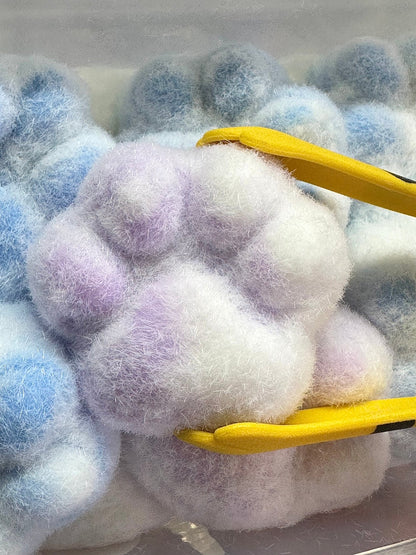The Purrfect Paw Family - squishy - Yumi Squishy
