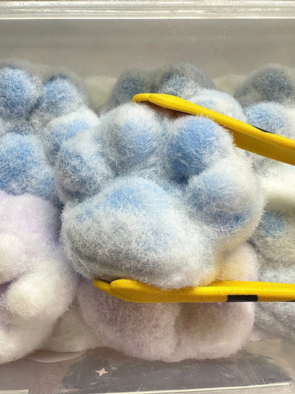 The Purrfect Paw Family - squishy - Yumi Squishy