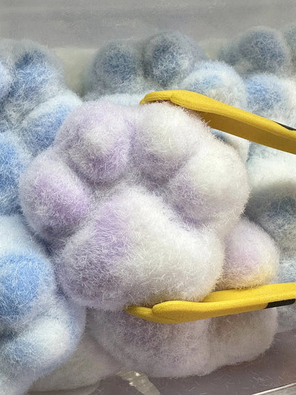 The Purrfect Paw Family - squishy - Yumi Squishy