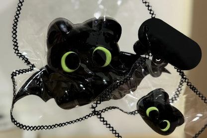 Toothless & Light Fury - squishy - Yumi Squishy