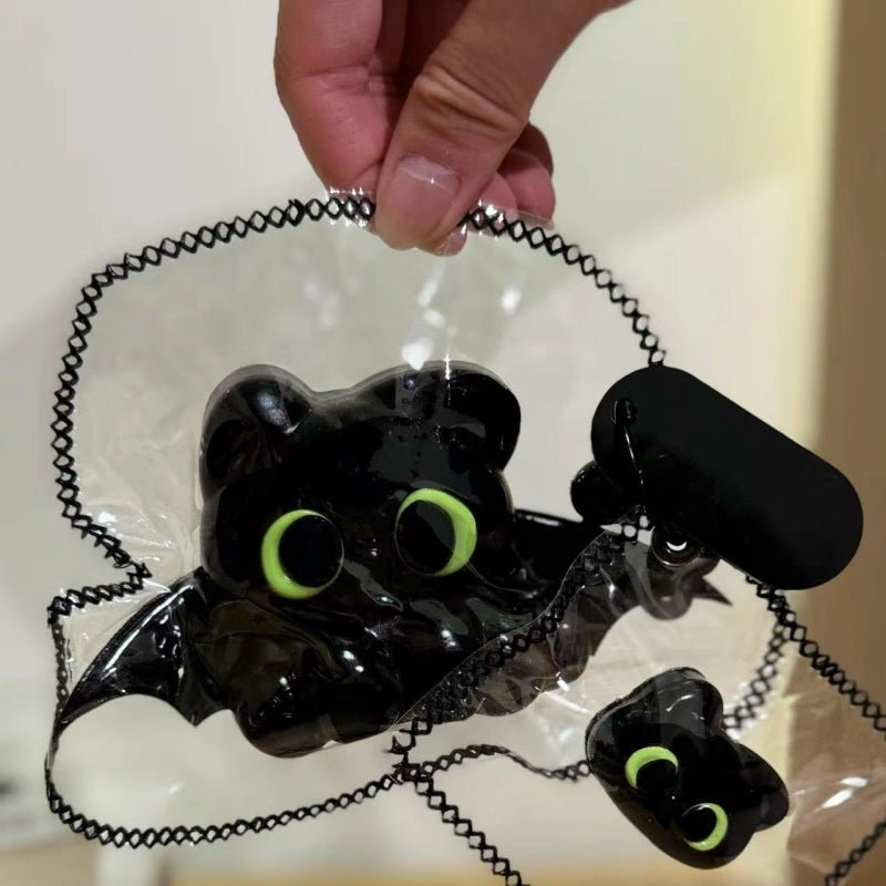 Toothless & Light Fury Squishy - squishy - Yumi Squishy
