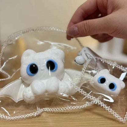 Toothless & Light Fury Squishy - squishy - Yumi Squishy
