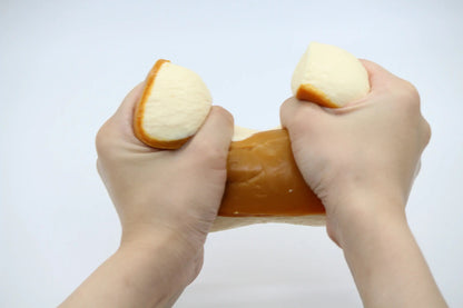 Vintage Sponge Cake - squishy - Yumi Squishy