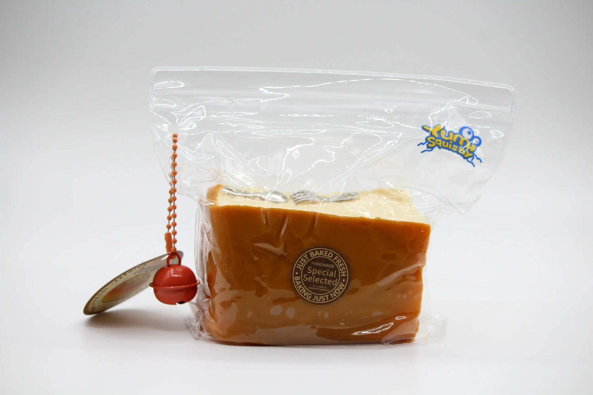 Vintage Sponge Cake - squishy - Yumi Squishy