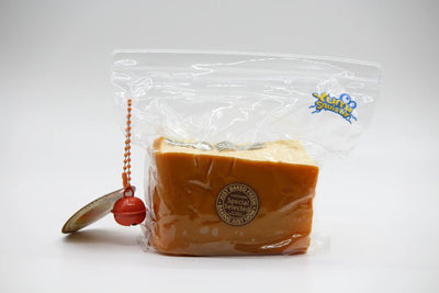 Vintage Sponge Cake - Yumi Squishy