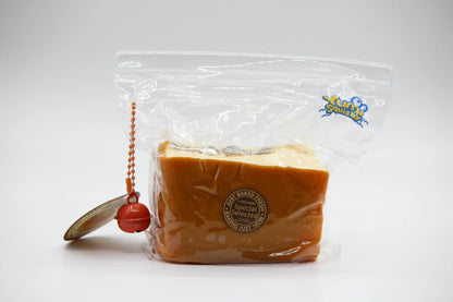 Vintage Sponge Cake - squishy - Yumi Squishy